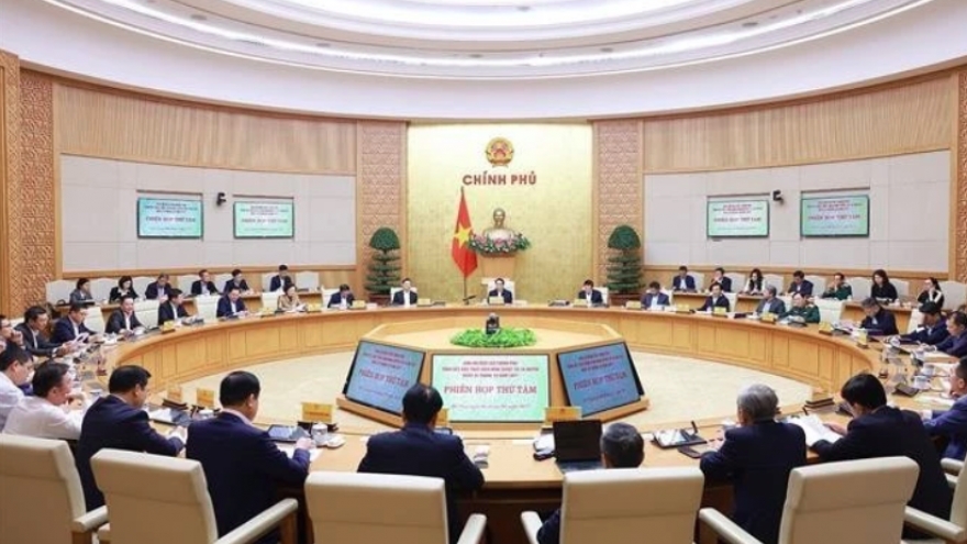 PM urges optimal SOE reform for national interests